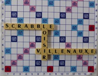 Scrabble loisirs