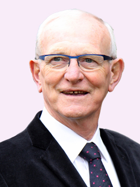 Bernard Lamoril