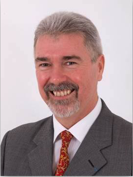 Christophe Dham