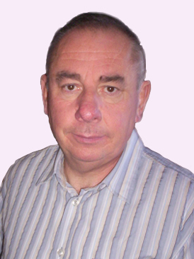 Francis Guillot