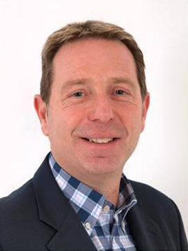 Jean-Claude Roussel