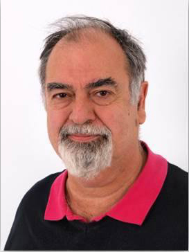 Patrice Josset