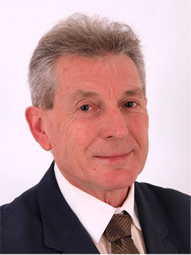 Paul Bujar