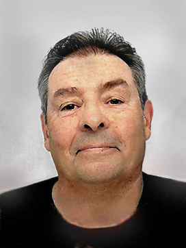 Richard LOPES-DESROCHES