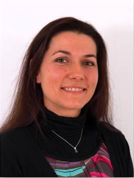 Sonia Charligny