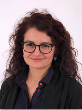Stéphanie Alastra