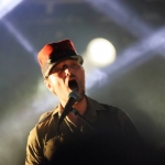 chanteur rockaldos