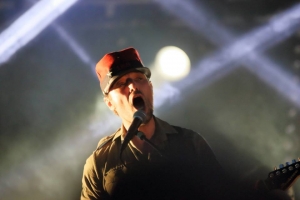 chanteur rockaldos
