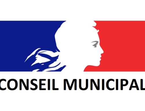 Conseil Municipal du 30 septembre 2021