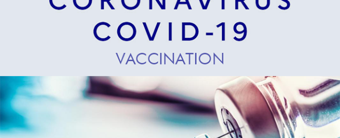 Slide vaccination