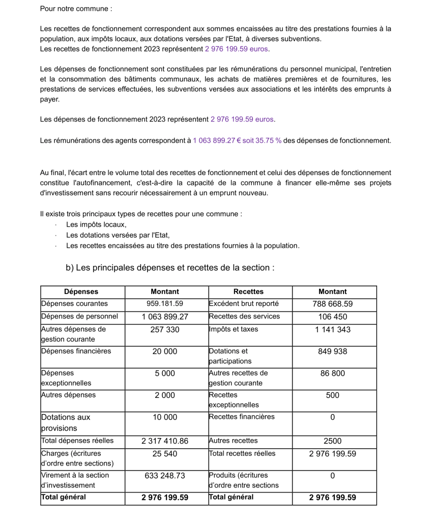 BudgetgeneraldeVillenauxe-la-GrandenotebreveetsynthetiqueBudgetprimitif2023-2