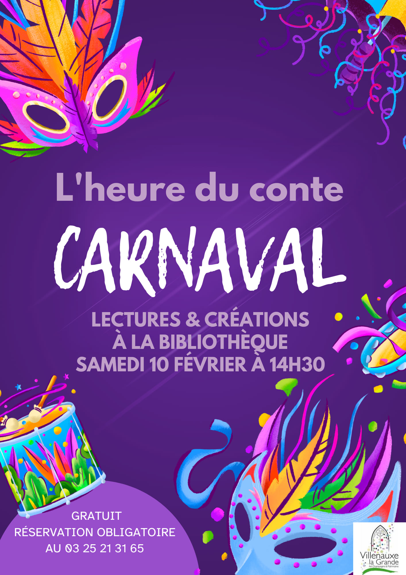 carnaval 24