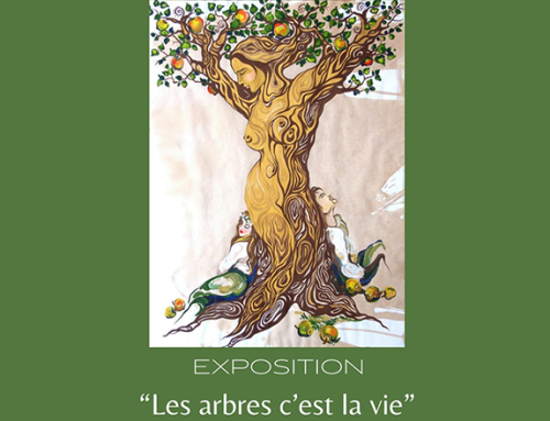 LES ARBRES C’EST LA VIE