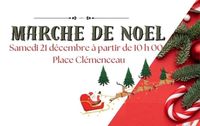 SLIDE MARCHE NOEL 2024