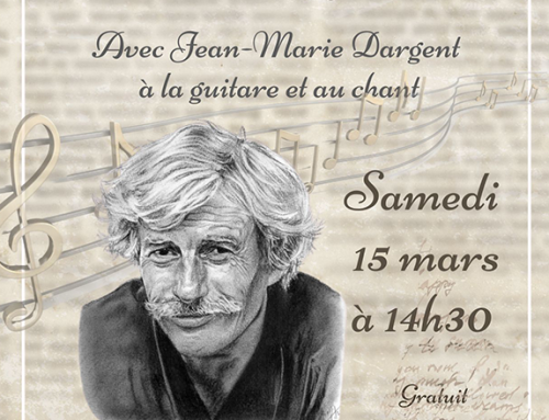 HOMMAGE A JEAN FERRAT