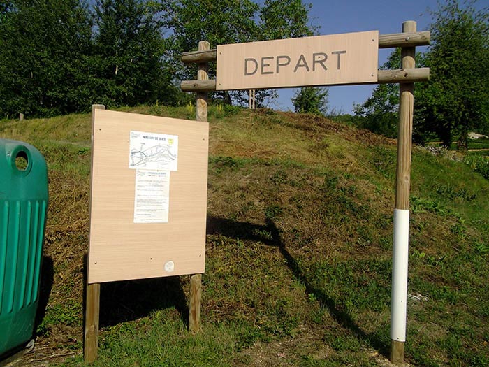 parcours