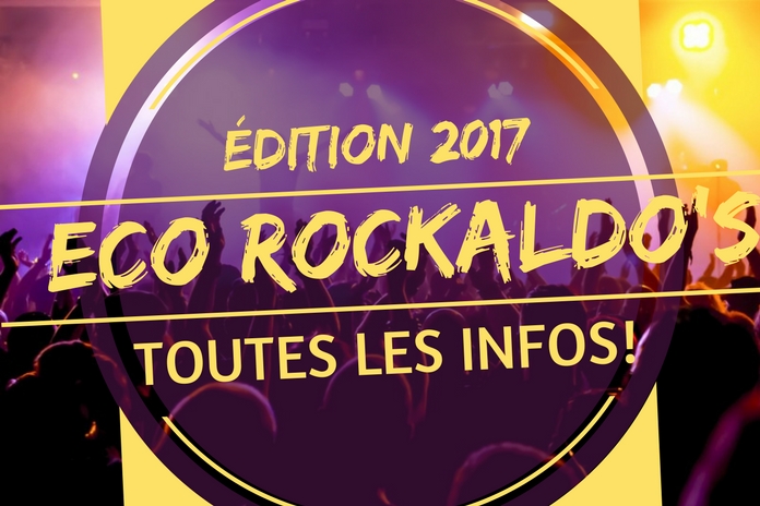 Eco rockaldo's 2017