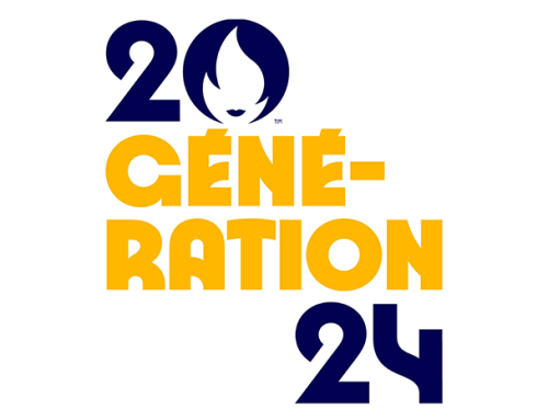 GÉNÉRATION 2024