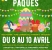 Foire de Paques