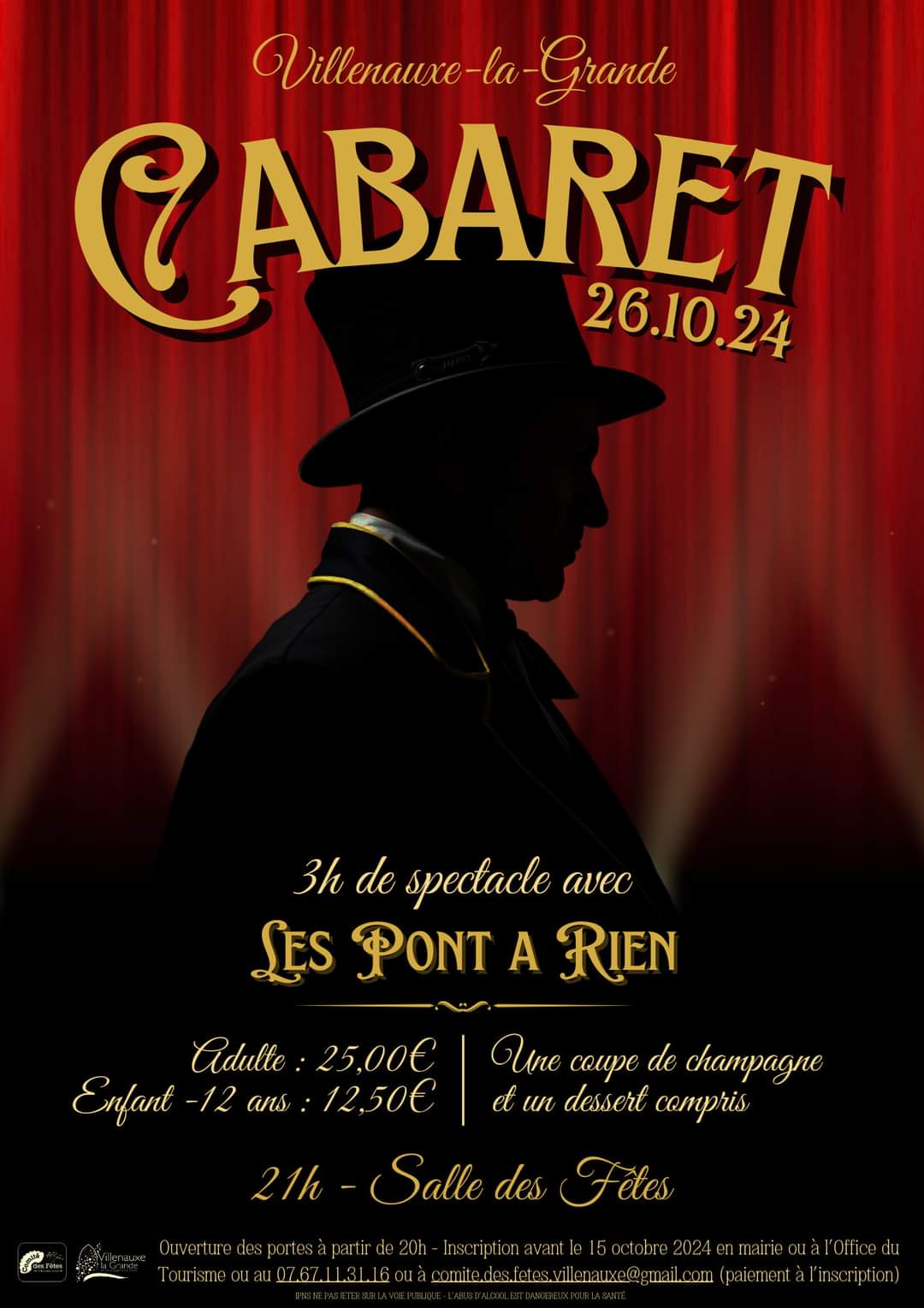 cabaret