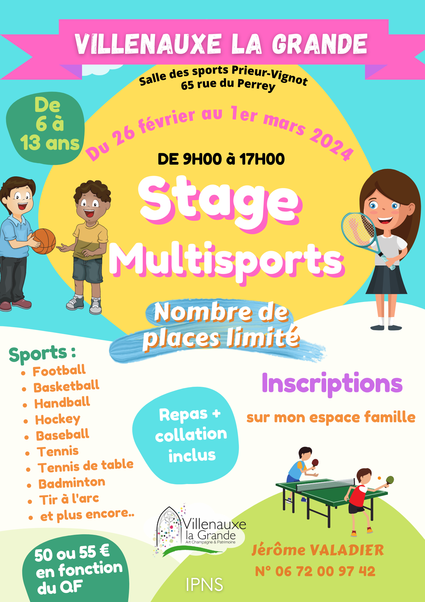 multisports-2024