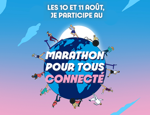 MARATHON POUR TOUS