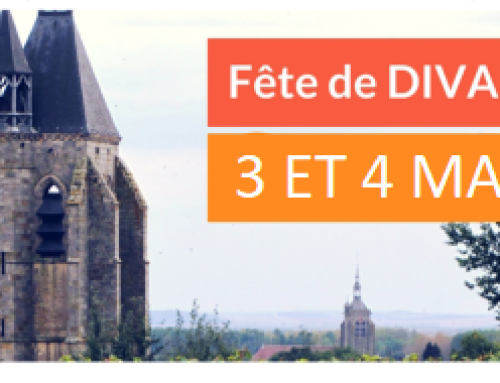 FÊTE DE DIVAL