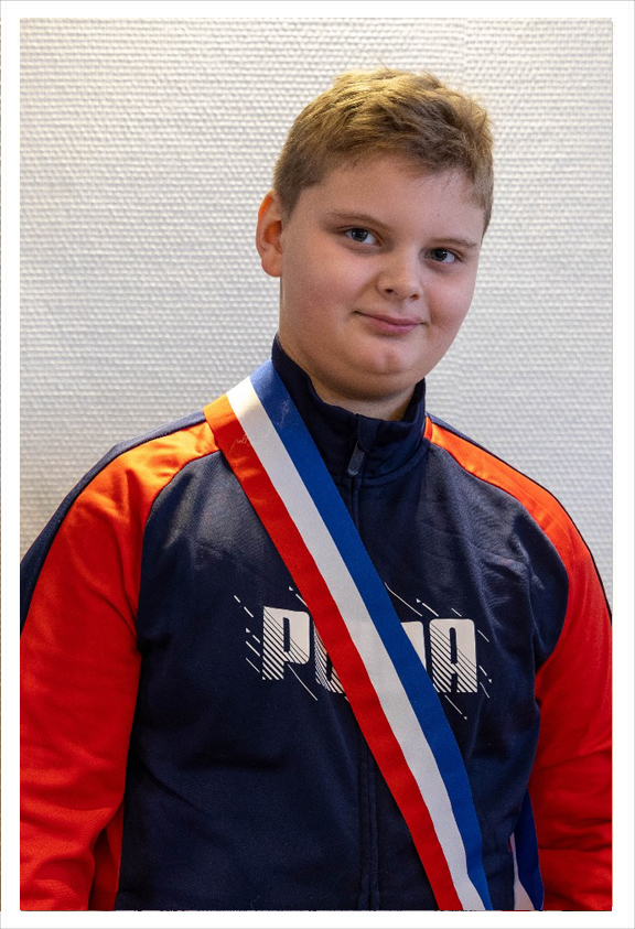 Romain Margotteau