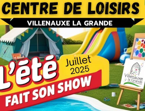 ACM ÉTÉ 2025