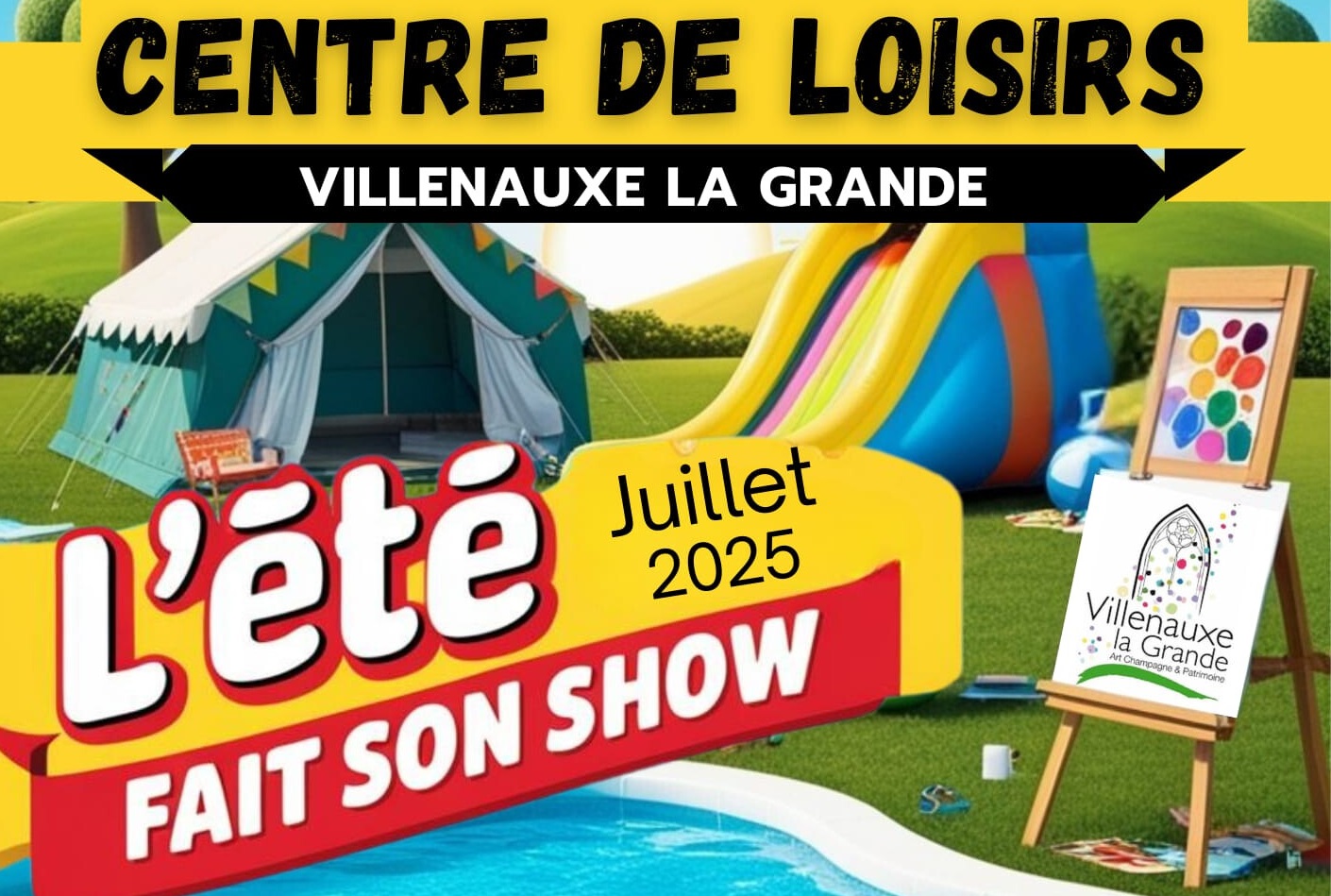 ACM ÉTÉ 2025