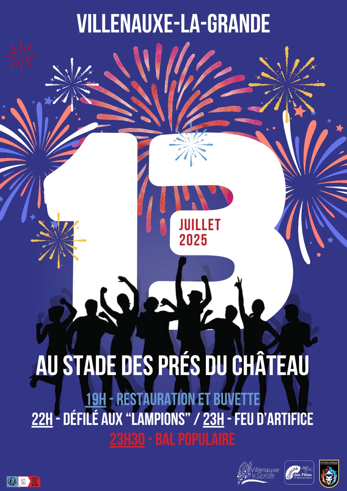 14 JUILLET