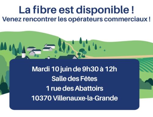 FIN DU RÉSEAU TÉLÉPHONIQUE CUIVRE