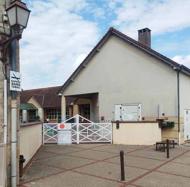 MATERNELLE