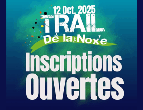 TRAIL DE LA NOXE 2025
