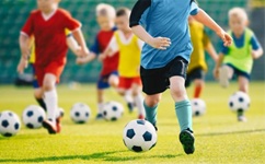 LOGO FOOT JEUNES