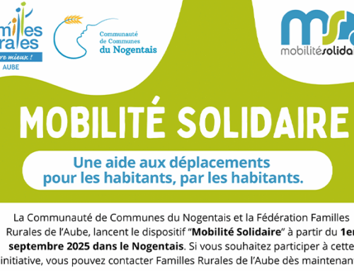 MOBILITÉ SOLIDAIRE