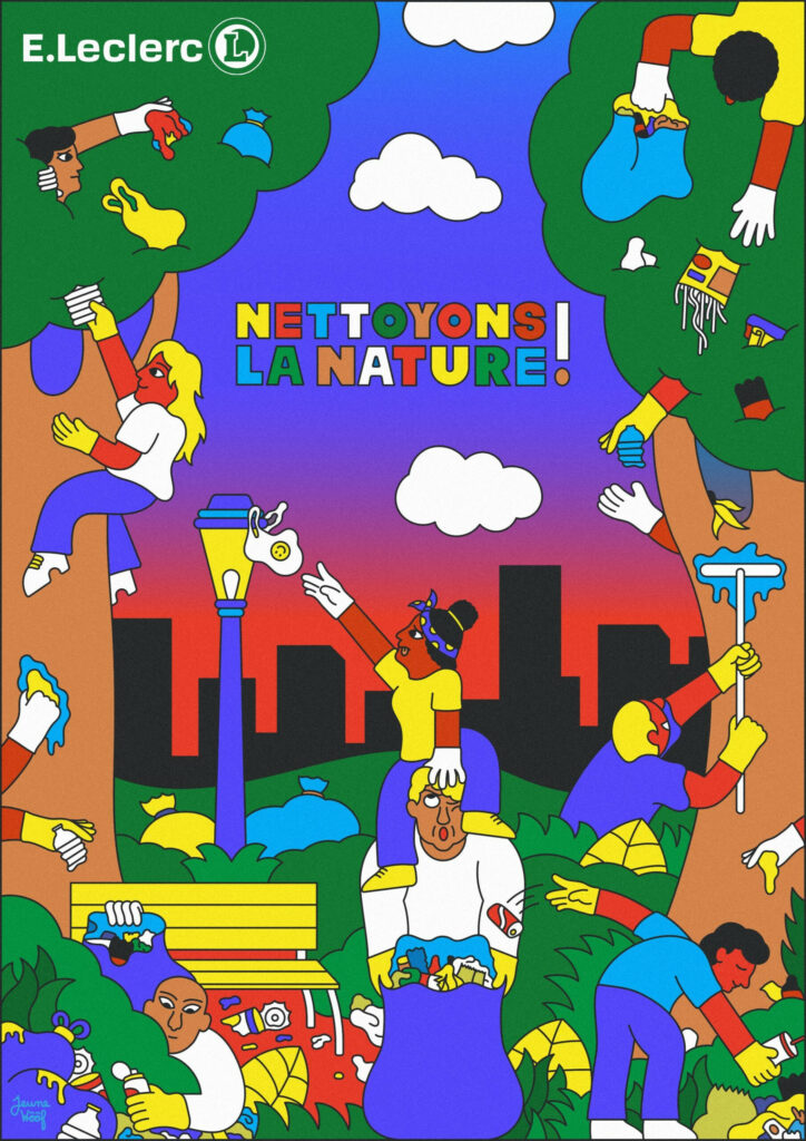 NETTOYONS 25