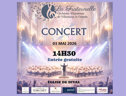 CONCERT DE LA FÊTE DE DIVAL
