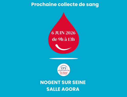 COLLECTE DE SANG