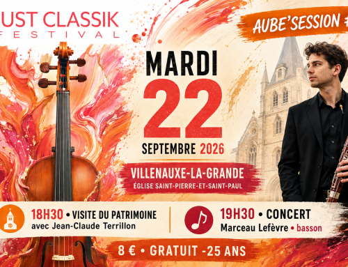 JUST CLASSIK FESTIVAL