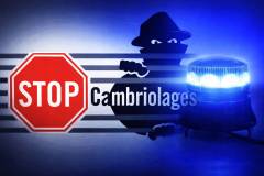 PREVENTION CAMBRIOLAGES