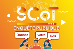 ENQUÊTE PUBLIQUE SCOT