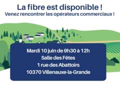 FIN DU RÉSEAU TÉLÉPHONIQUE CUIVRE