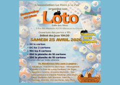 CONFÉRENCE DIAPORAMA « DES FORTIFICATIONS D&rsquo;AUTREFOIS AUX PROMENADES D&rsquo;AUJOURD&rsquo;HUI PROMENADES D&rsquo;AUJOURD&rsquo;HUI »