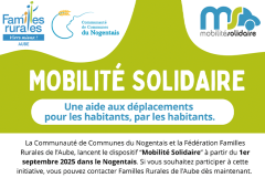 MOBILITÉ SOLIDAIRE