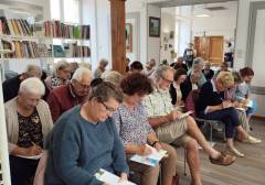 DICTÉE DE PRINTEMPS