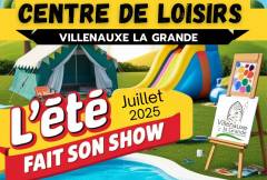 ACM ÉTÉ 2025