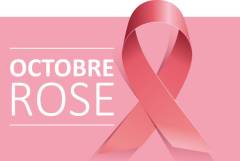 OCTOBRE ROSE