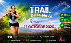 TRAIL DE LA NOXE